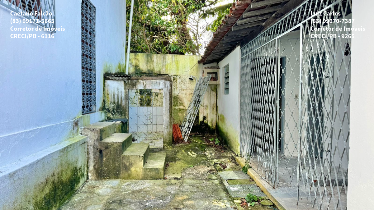 Foto do imóvel: Casa com 4 Quartos à Venda, 344 m² em Cristo Redentor - João Pessoa