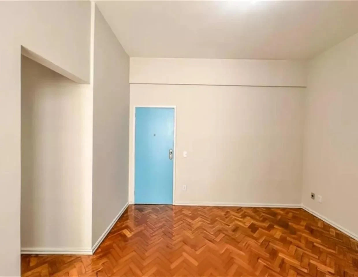 Imagem Apartamento com 1 Quarto à Venda, 32 m² em Catete - Rio de Janeiro