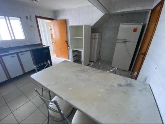 Imagem Cobertura com 4 Quartos à Venda, 309 m²em Vila Mascote - São Paulo