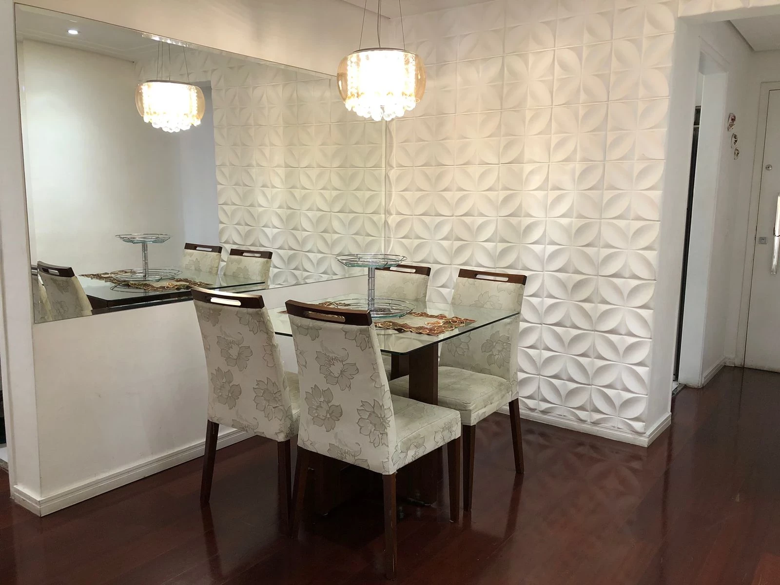 Imagem Apartamento com 3 Quartos à Venda, 75 m² em Vila Augusta - Guarulhos