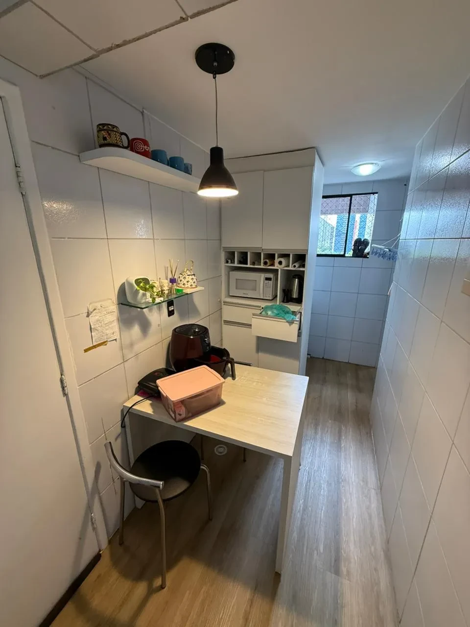 Imagem Apartamento com 3 Quartos à Venda, 115 m² em Tamarineira - Recife
