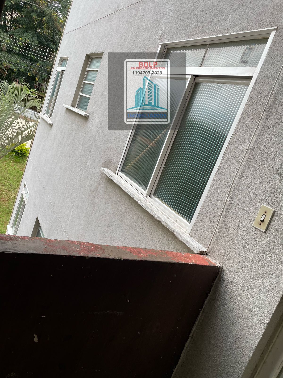 Foto do imóvel: Apartamento com 2 Quartos à Venda ou Locação, 45 m² em Lavapés - Bragança Paulista