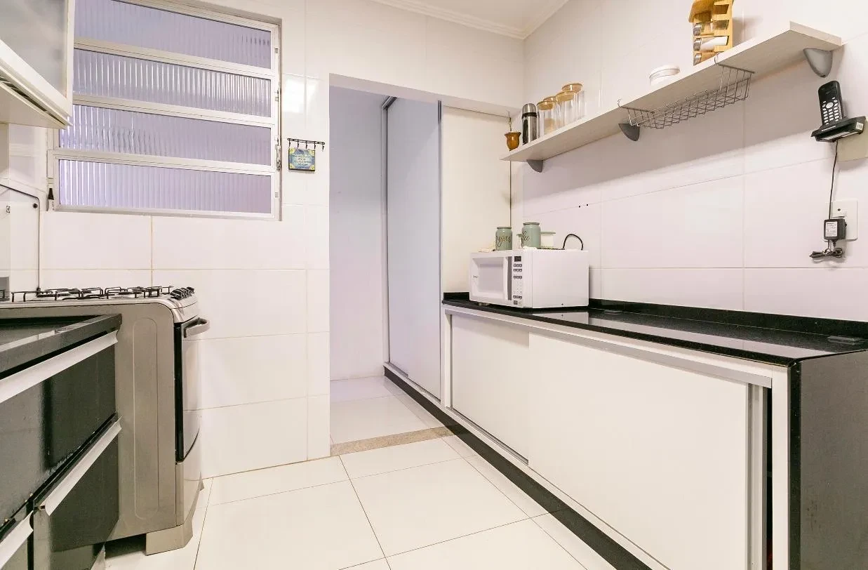 Imagem Apartamento com 2 Quartos à Venda, 72 m² em Trindade - Florianópolis