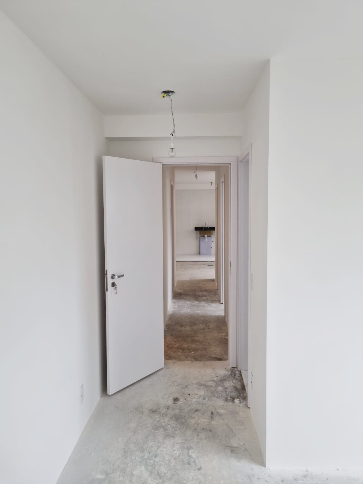 Imagem Apartamento com 3 Quartos à Venda, 85 m²em Santo Amaro - São Paulo