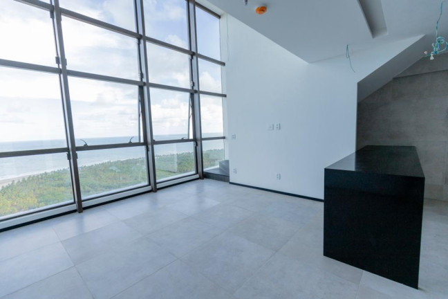 Imagem Apartamento com 1 Quarto à Venda, 50 m² em Barra de Jangada - Jaboatão dos Guararapes