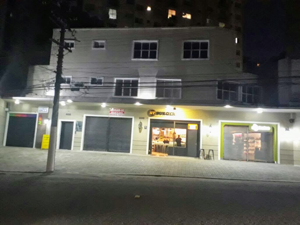 Imagem Sala Comercial para Alugar, 28 m²em Vila Mascote - São Paulo