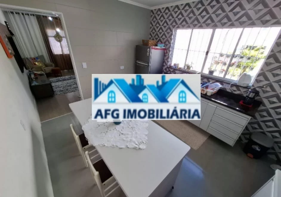 Imagem Sobrado com 2 Quartos à Venda, 160 m² em Jardim Elba - São Paulo