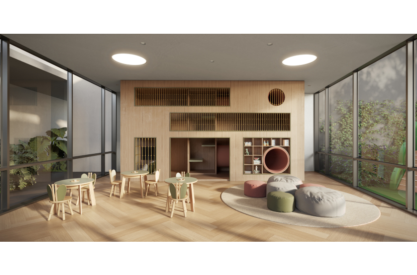 Imagem Apartamento com 3 Quartos à Venda, 172 m²em Indianópolis - São Paulo