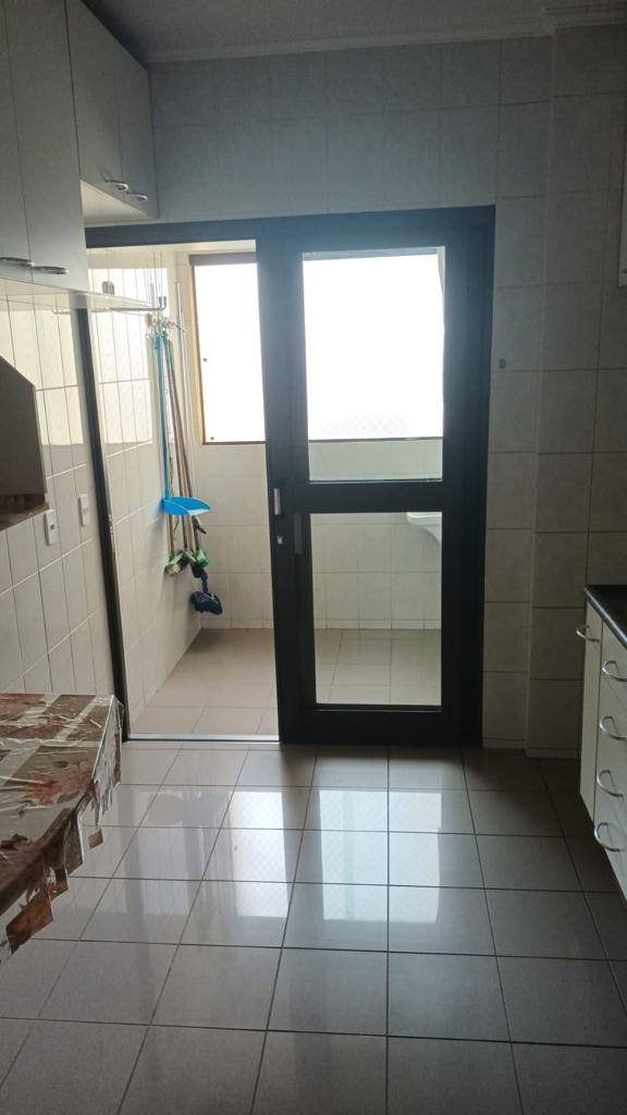 Imagem Cobertura com 3 Quartos à Venda, 95 m² em Vila Coralina - Bauru