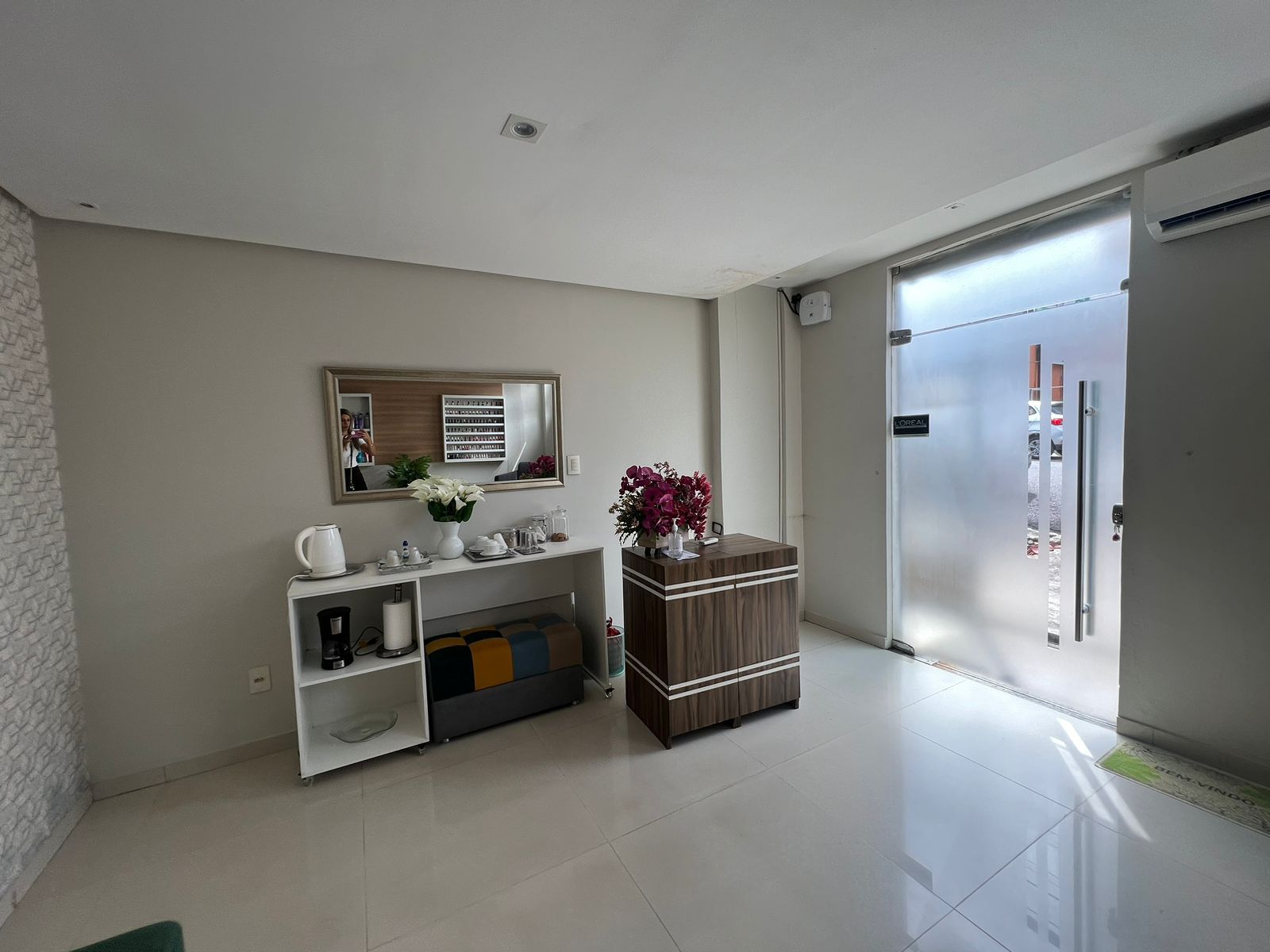Imagem Sala Comercial à Venda, 111 m²em Umarizal - Belém