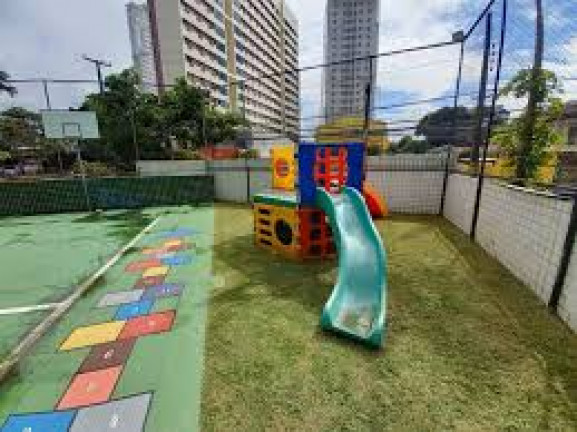 Imagem Apartamento com 3 Quartos à Venda, 86 m² em Casa Amarela - Recife