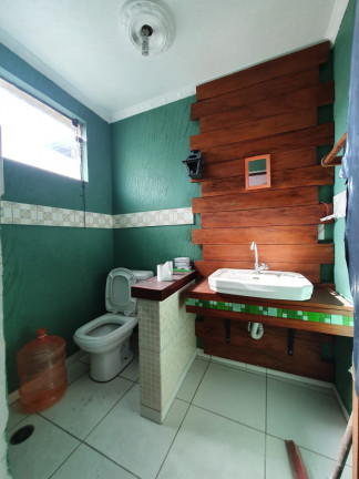 Imagem Sobrado com 3 Quartos para Alugar, 272 m² em Vila Bocaina - Mauá