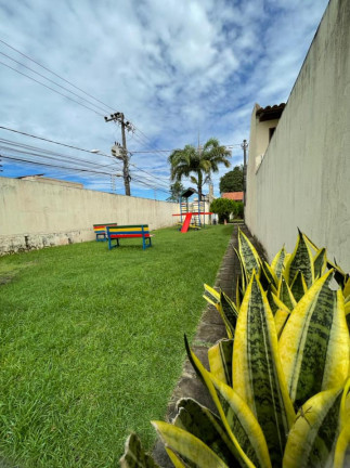 Imagem Casa de Condomínio com 3 Quartos à Venda, 160 m² em Turu - São Luís