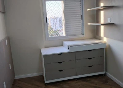 Imagem Apartamento com 3 Quartos à Venda, 85 m² em Centro - São Caetano do Sul