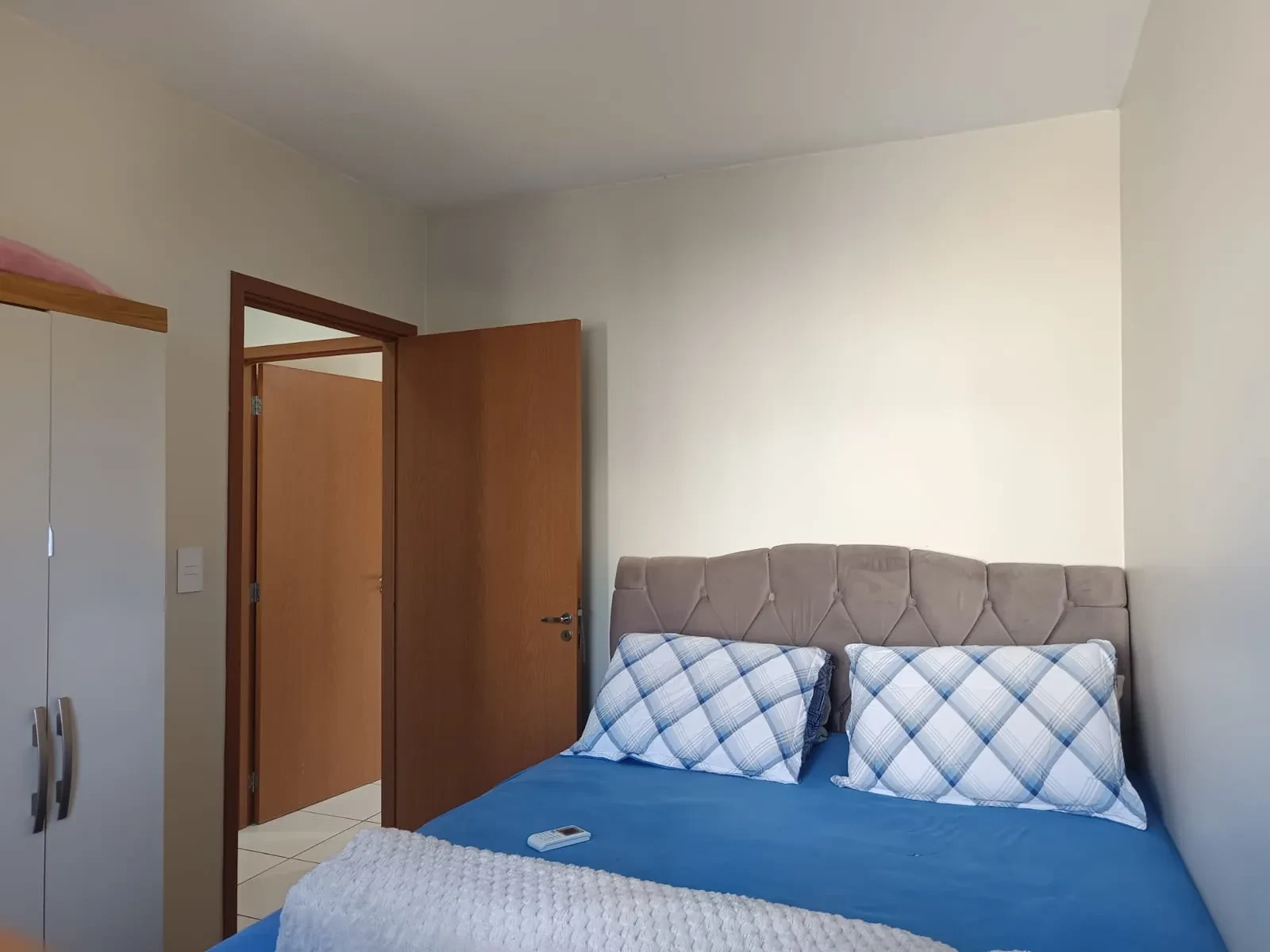 Imagem Apartamento com 2 Quartos à Venda, 44 m² em Vila Real - Chapecó