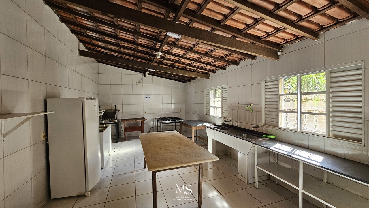 Imagem Fazenda à Venda, 40 m² em Residencial Villa Suiça - Cidade Ocidental