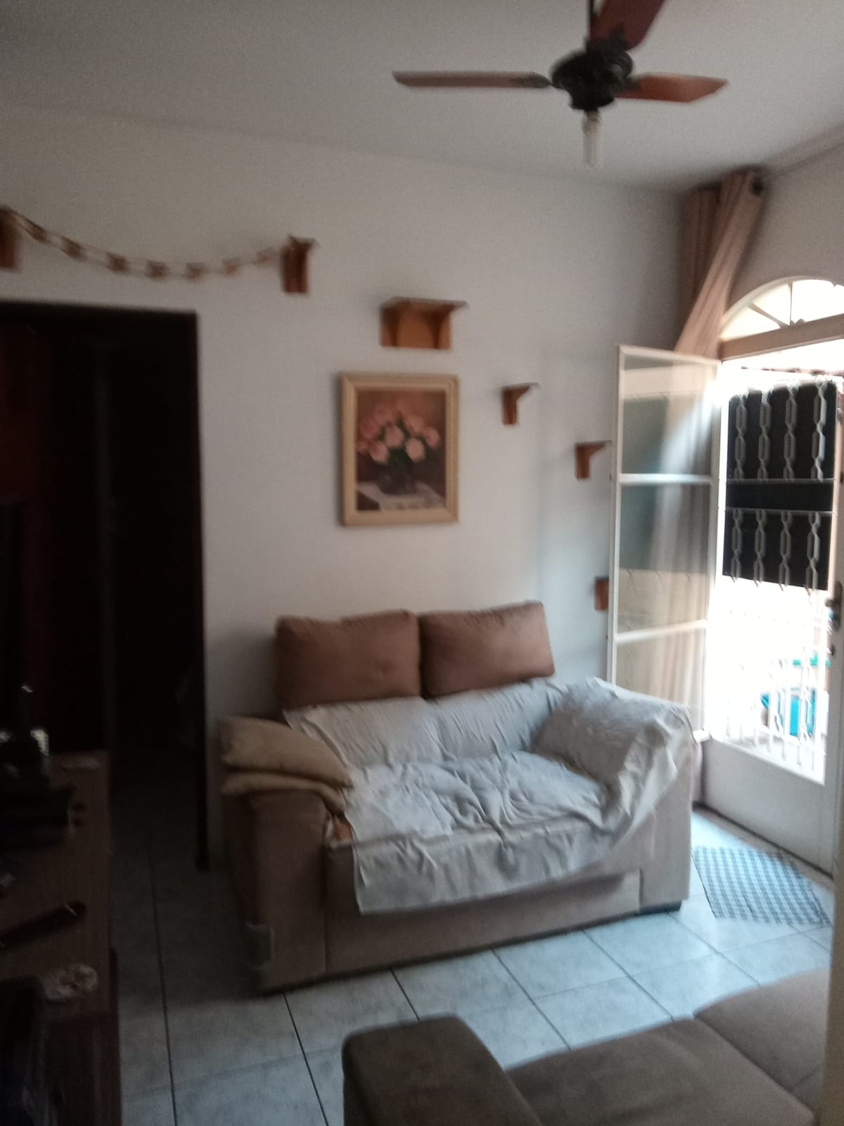 Imagem Casa com 3 Quartos à Venda, 100 m²em Jardim Nova Esperança - Jacareí