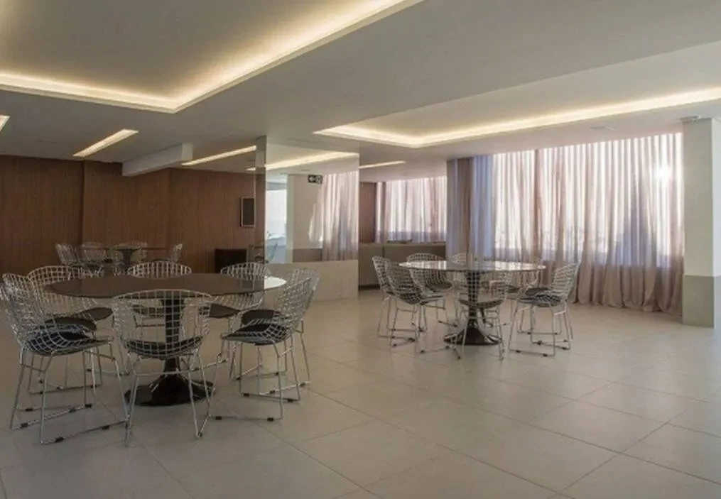 Imagem Apartamento com 3 Quartos à Venda ou Locação, 75 metros em Betânia - Belo Horizonte