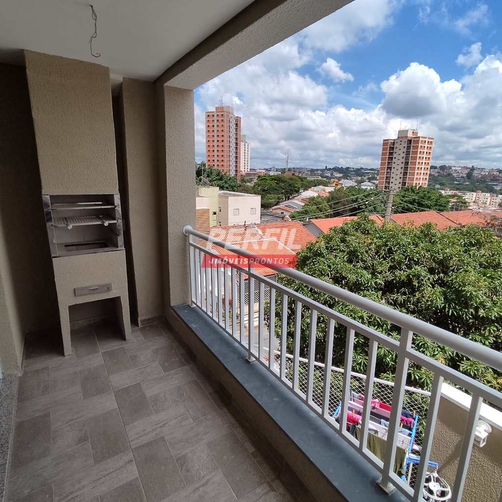 Imagem Apartamento com 2 Quartos à Venda, 48 m²em Quitaúna - Osasco