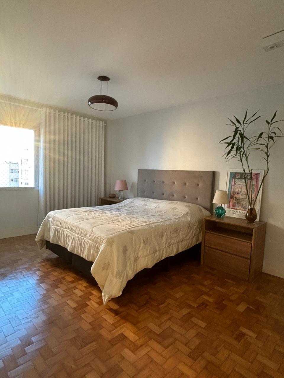 Imagem Apartamento com 2 Quartos à Venda, 100 m²em Jardim Paulista - São Paulo