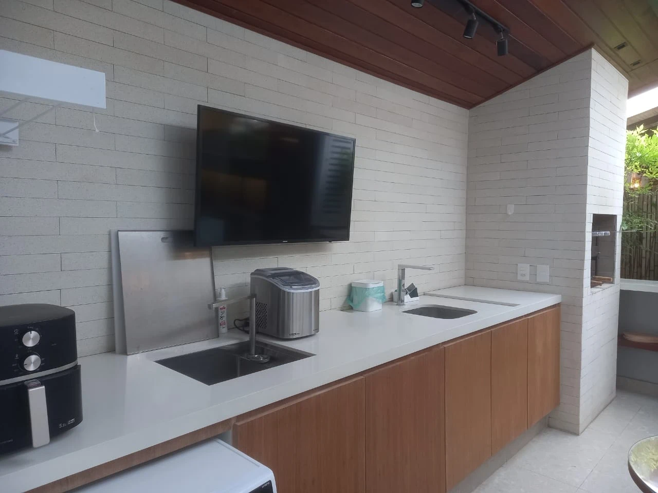 Imagem Casa de Condomínio com 4 Quartos à Venda, 100 m² em Bosque de Geribá - Armação dos Búzios