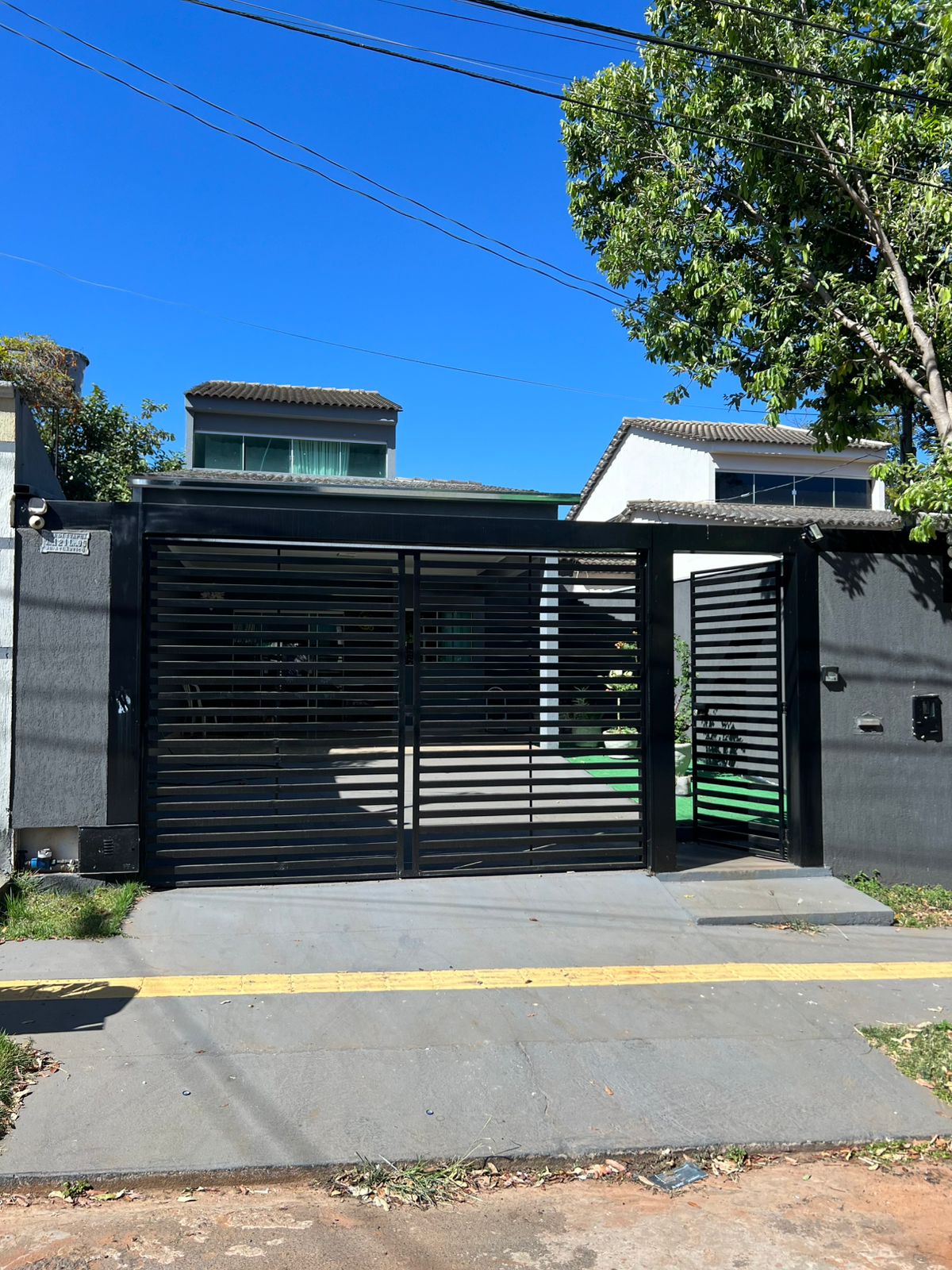 Foto do imóvel: Casa com 3 Quartos à Venda, 138 m² em Jardim Atlântico - Goiânia
