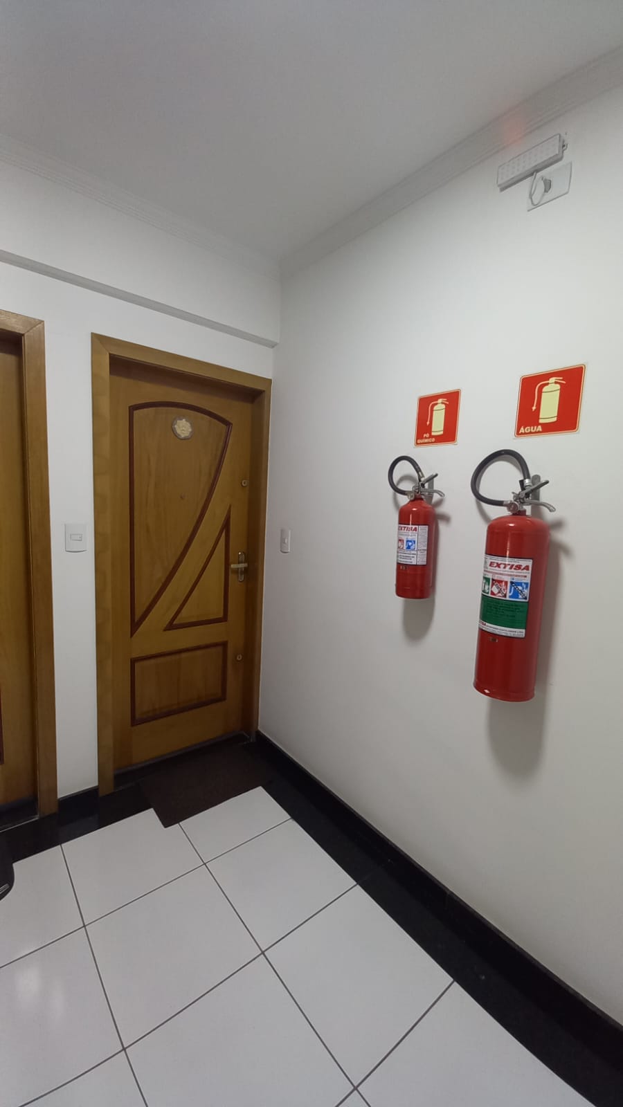 Imagem Apartamento com 2 Quartos à Venda, 56 m² em Vila Camilópolis - Santo André