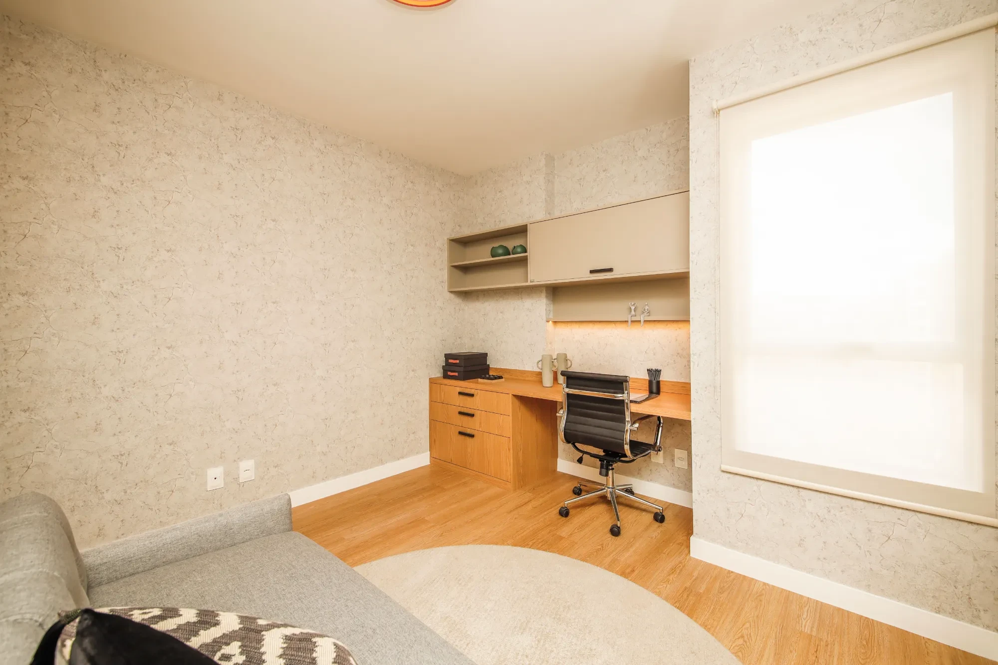 Imagem Apartamento com 3 Quartos à Venda, 120 m² em Santa Helena - Juiz de Fora