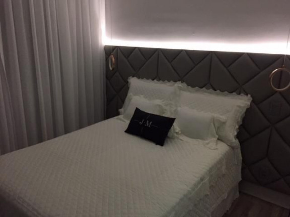 Imagem Apartamento com 3 Quartos à Venda, 103 m² em Centro - Santo André