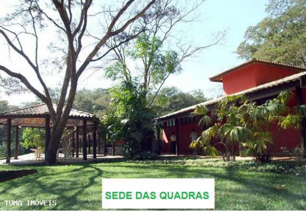 Imagem Terreno em Condomínio à Venda, 4.475 m² em Jardim Nova Arealva - Arealva