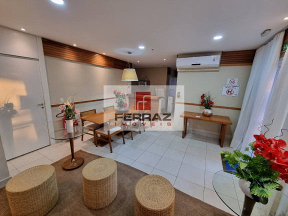 Imagem Apartamento com 3 Quartos à Venda,  em Nova Parnamirim - Parnamirim