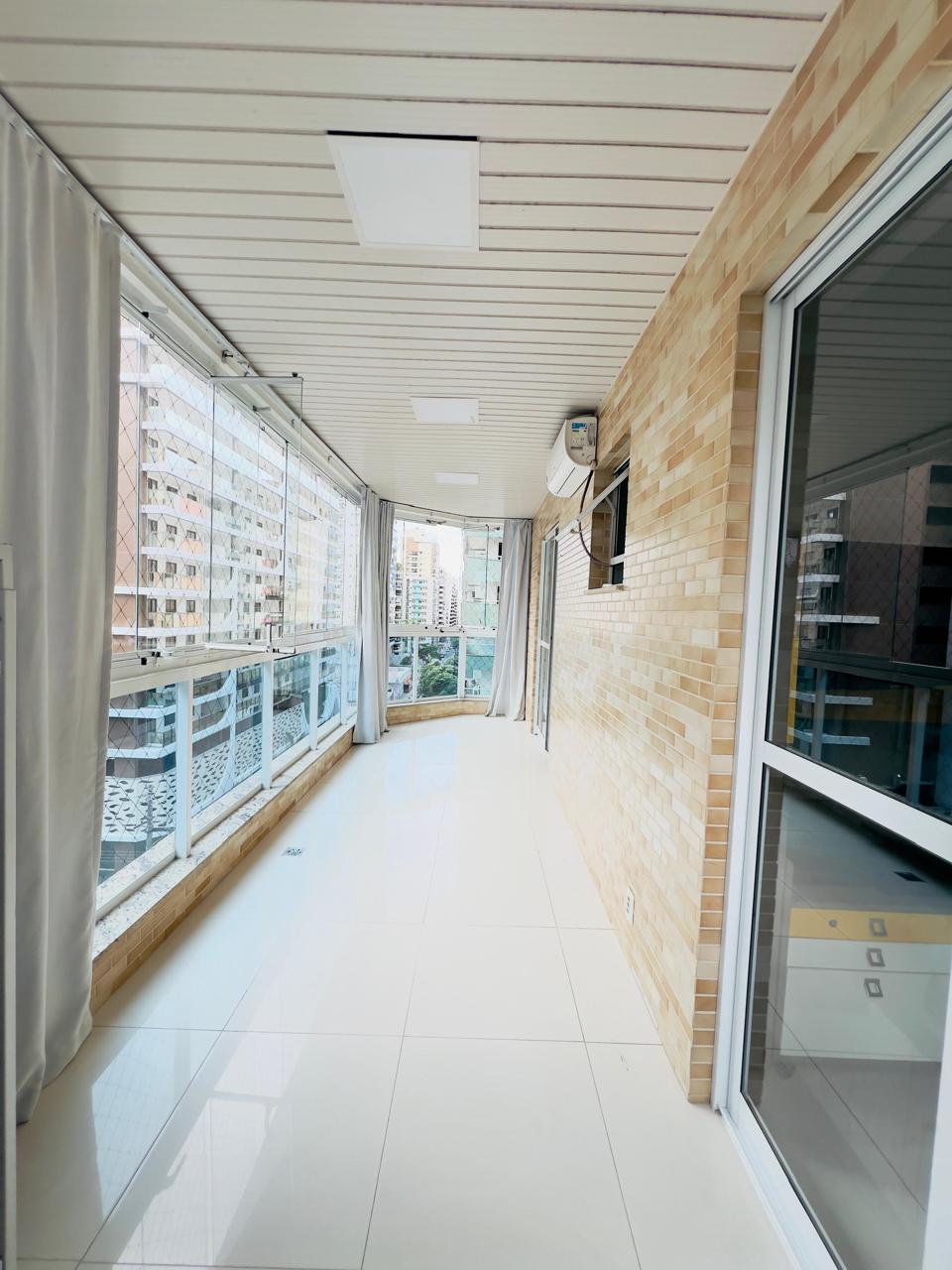 Imagem Apartamento com 4 Quartos à Venda, 160 m²em Praia da Costa - vila Velha