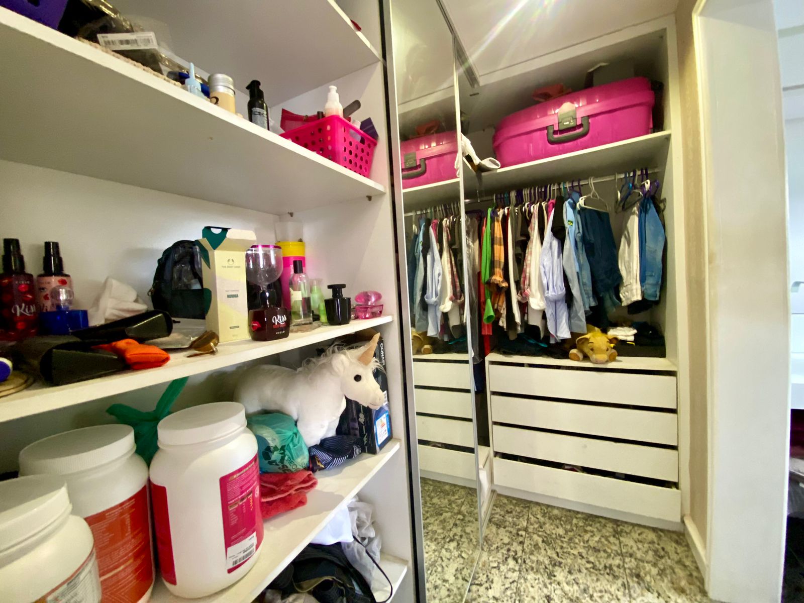 Imagem Apartamento com 3 Quartos à Venda, 270 m²em Nazaré - Belém