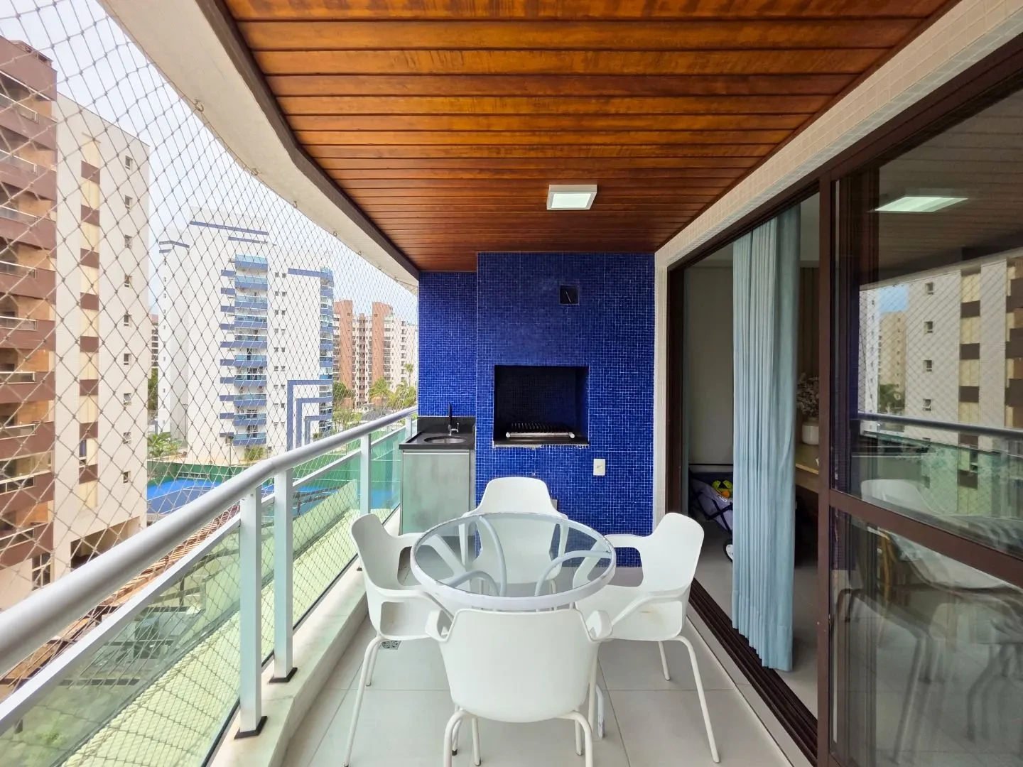 Imagem Apartamento com 3 Quartos à Venda, 98 m² em Riviera - Bertioga