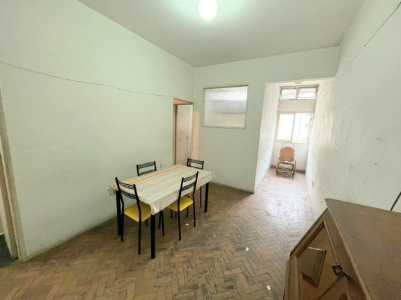 Imagem Apartamento com 2 Quartos à Venda, 60 m² em Copacabana - Rio de Janeiro