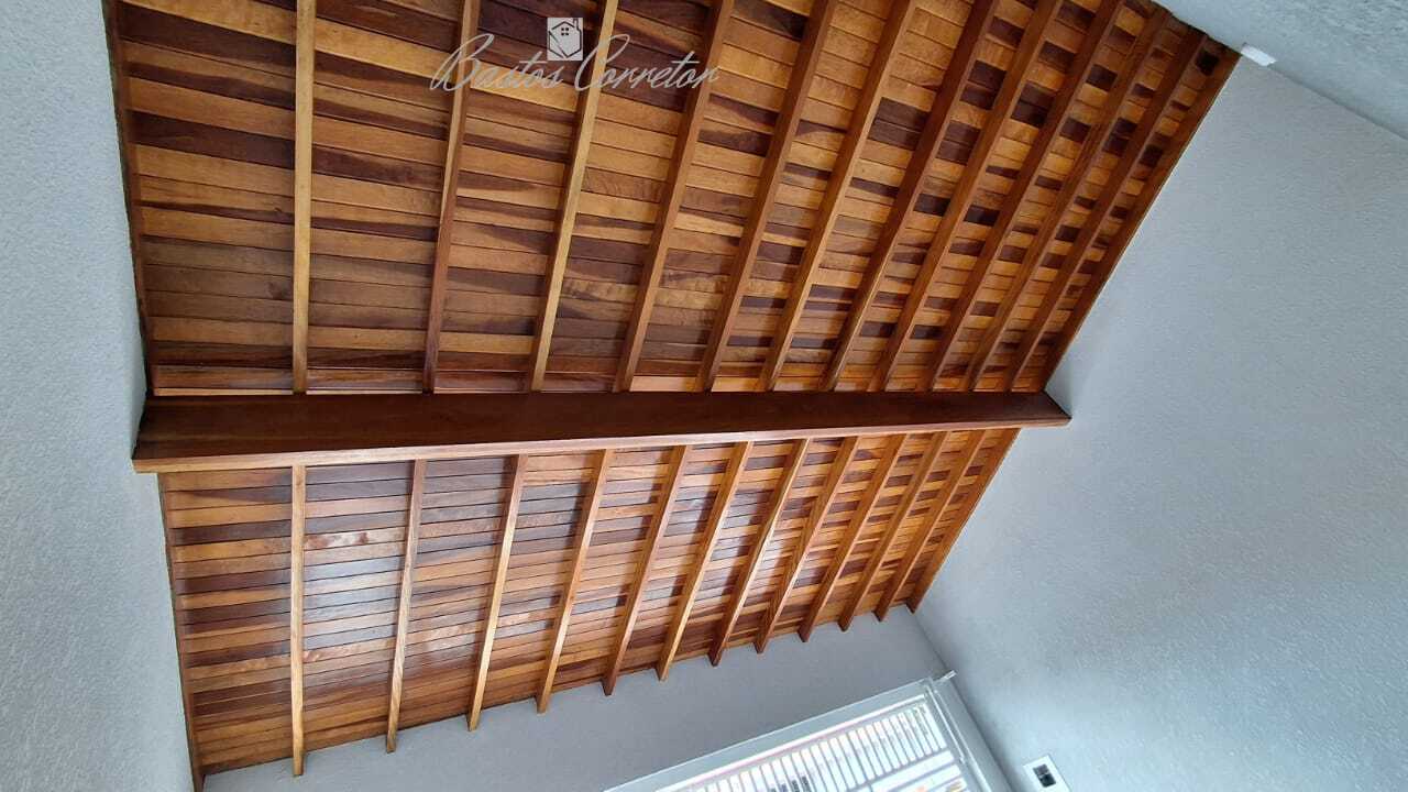Imagem Casa com 3 Quartos à Venda, 138 m² em Jardim São Paulo - Indaiatuba