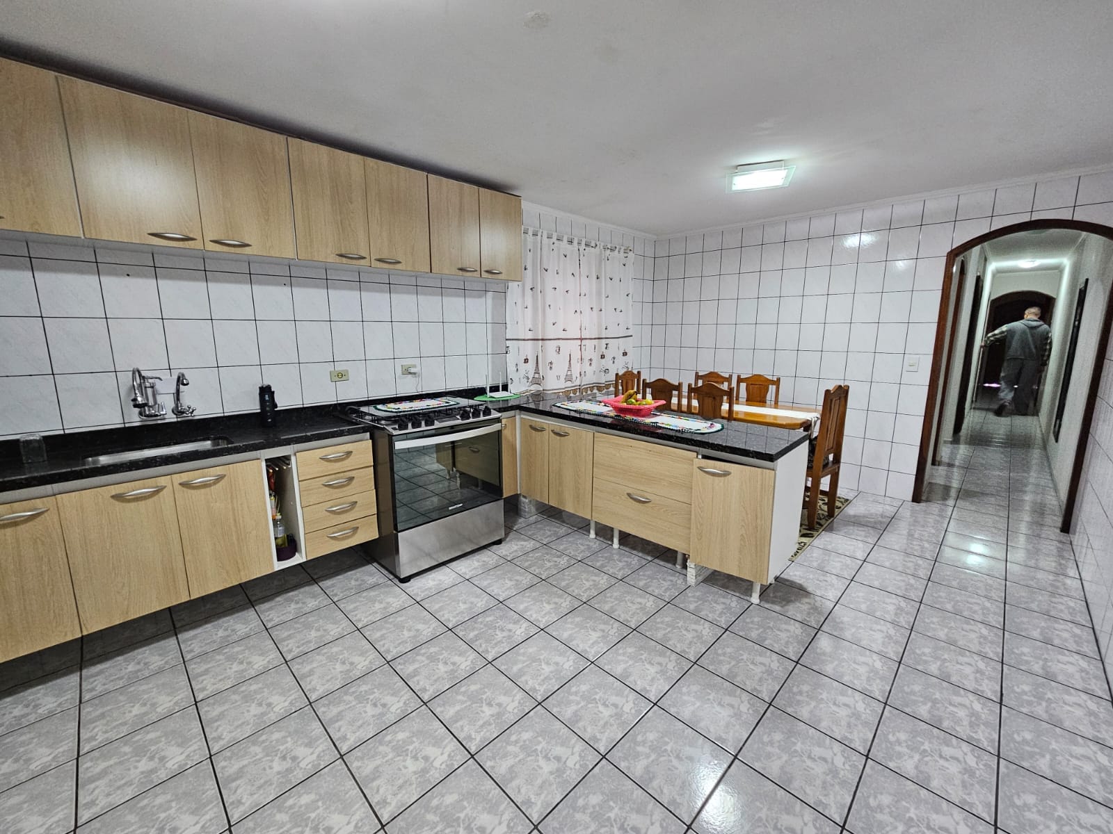Imagem Sobrado com 3 Quartos à Venda, 260 m²em Jardim Olinda - Mauá