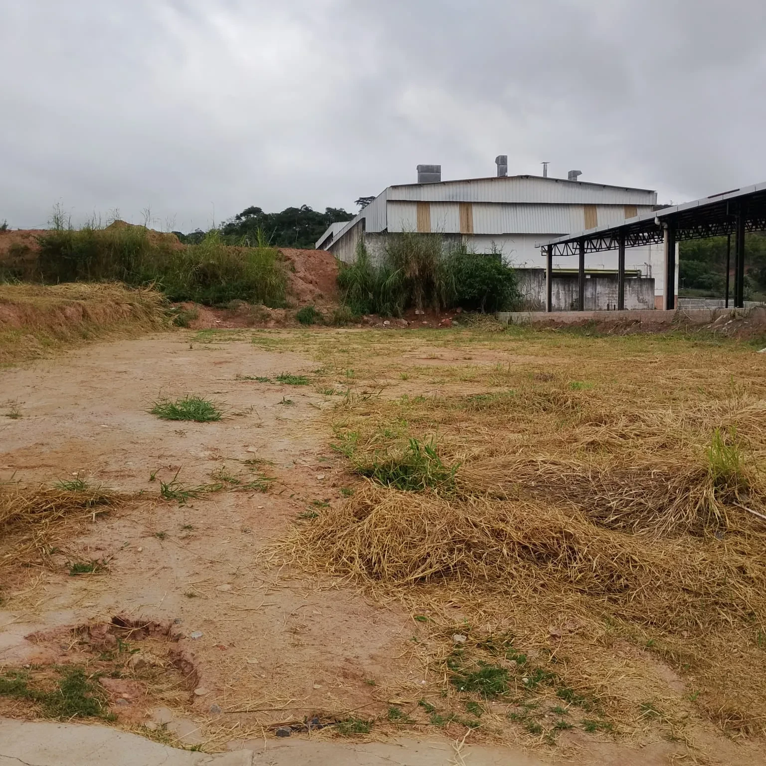 Imagem Terreno à Venda, 1219 m² em Teixeiras - Juiz de Fora