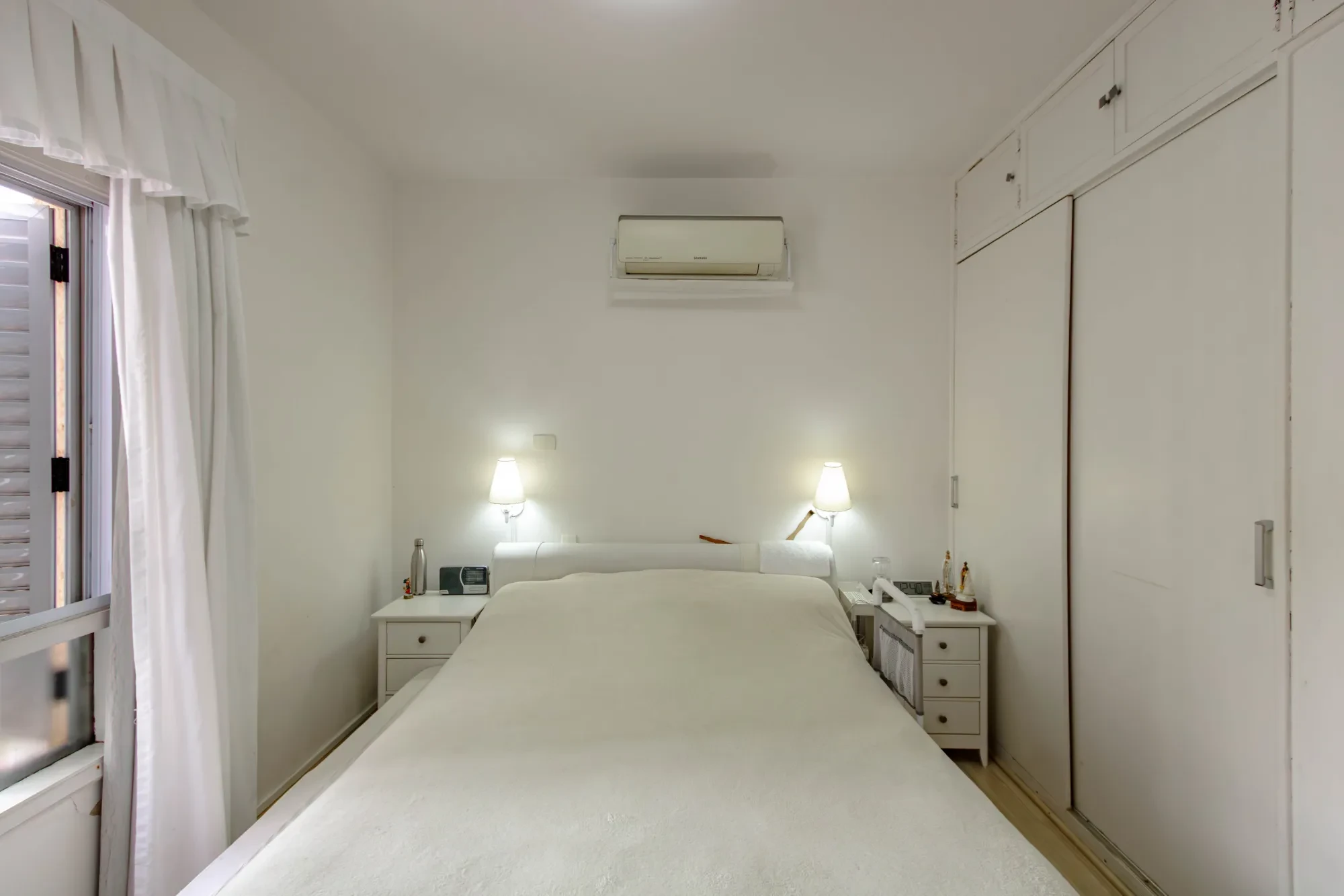 Imagem Apartamento com 3 Quartos à Venda, 145 m² em Itaim Bibi - São Paulo
