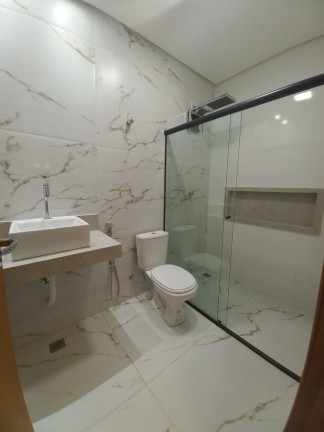 Casa com 3 Quartos à Venda, 250 m² em Centro - Barreiras