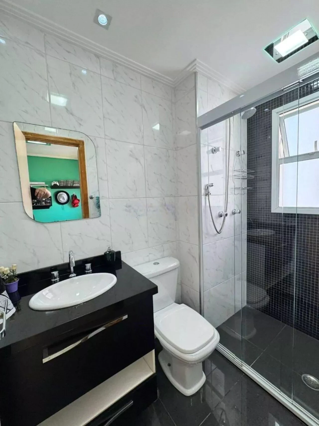 Foto do imóvel: Apartamento com 3 Quartos à Venda, 91 m² em Vila Lusitânia - São Bernardo do Campo