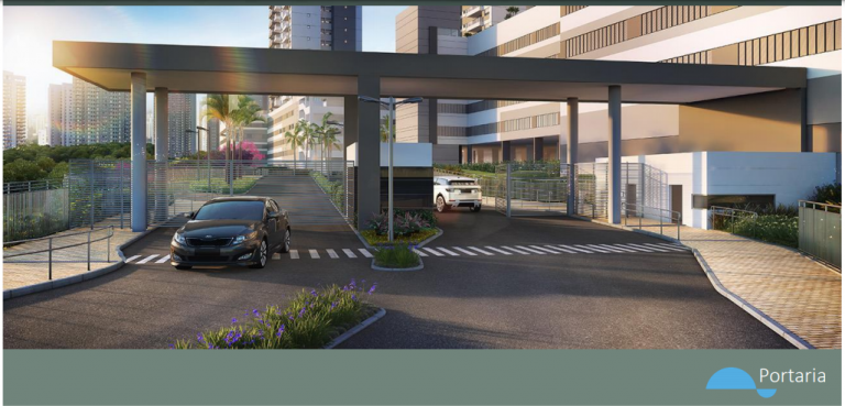 Imagem Apartamento com 4 Quartos à Venda, 129 m² em Jardim Caboré - São Paulo