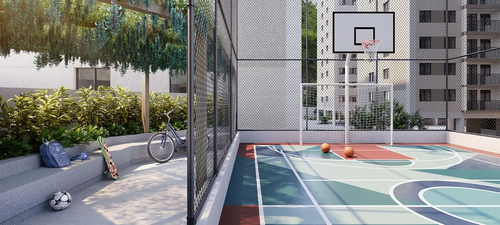 Imagem Apartamento com 2 Quartos à Venda, 53 m² em São Cristóvão - Rio de Janeiro