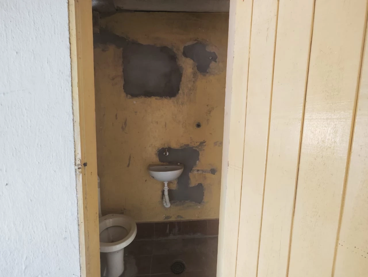 Foto do imóvel: Casa com 2 Quartos para Alugar, 64 m² em Parque Santana - Mogi das Cruzes