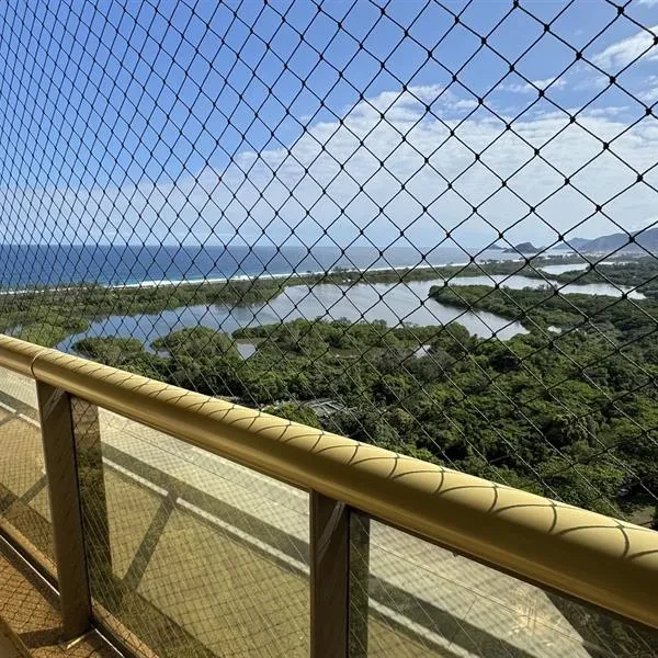 Imagem Apartamento com 3 Quartos à Venda ou Locação, 268 metro em Barra da Tijuca - Rio de Janeiro