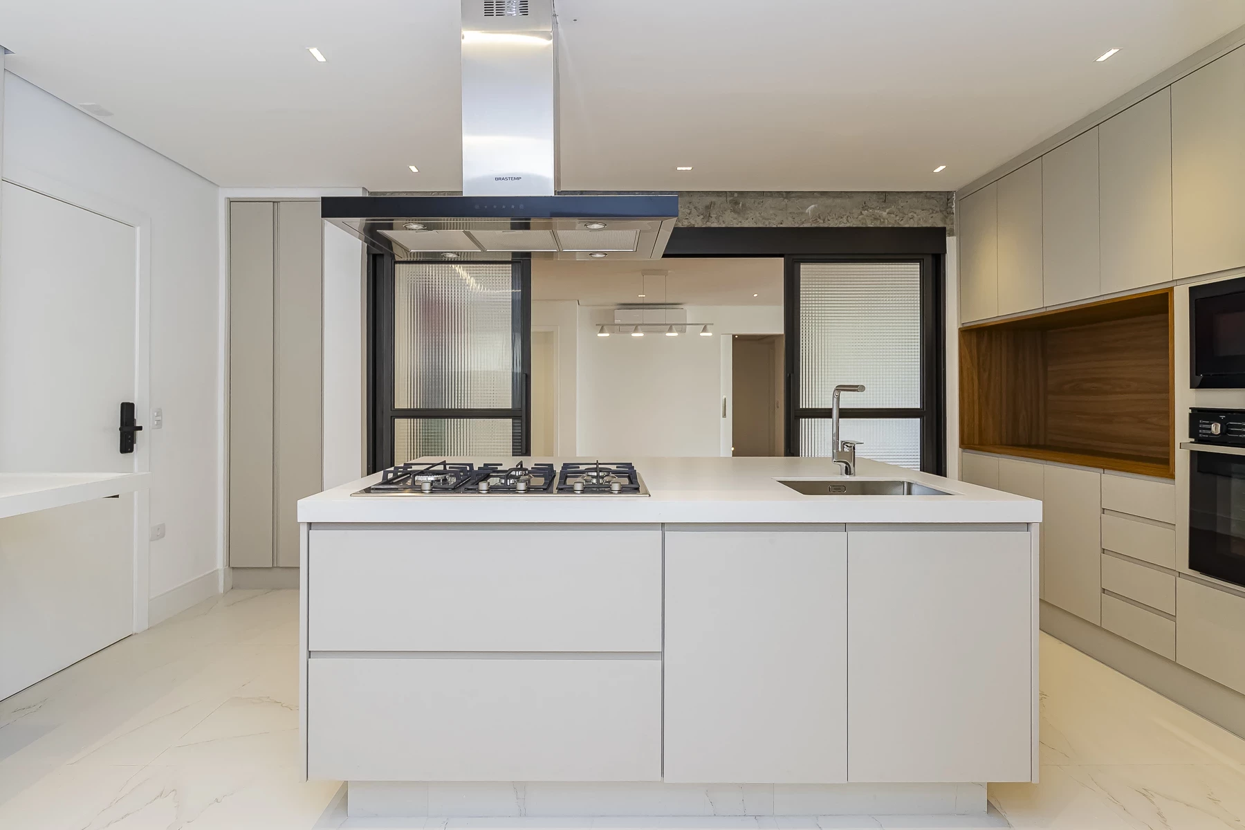 Imagem Apartamento com 3 Quartos à Venda, 213 m² em Cerqueira César - São Paulo