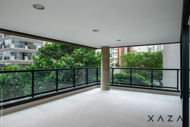 Imagem Apartamento com 3 Quartos à Venda, 199 m² em Jardim Paulista - São Paulo