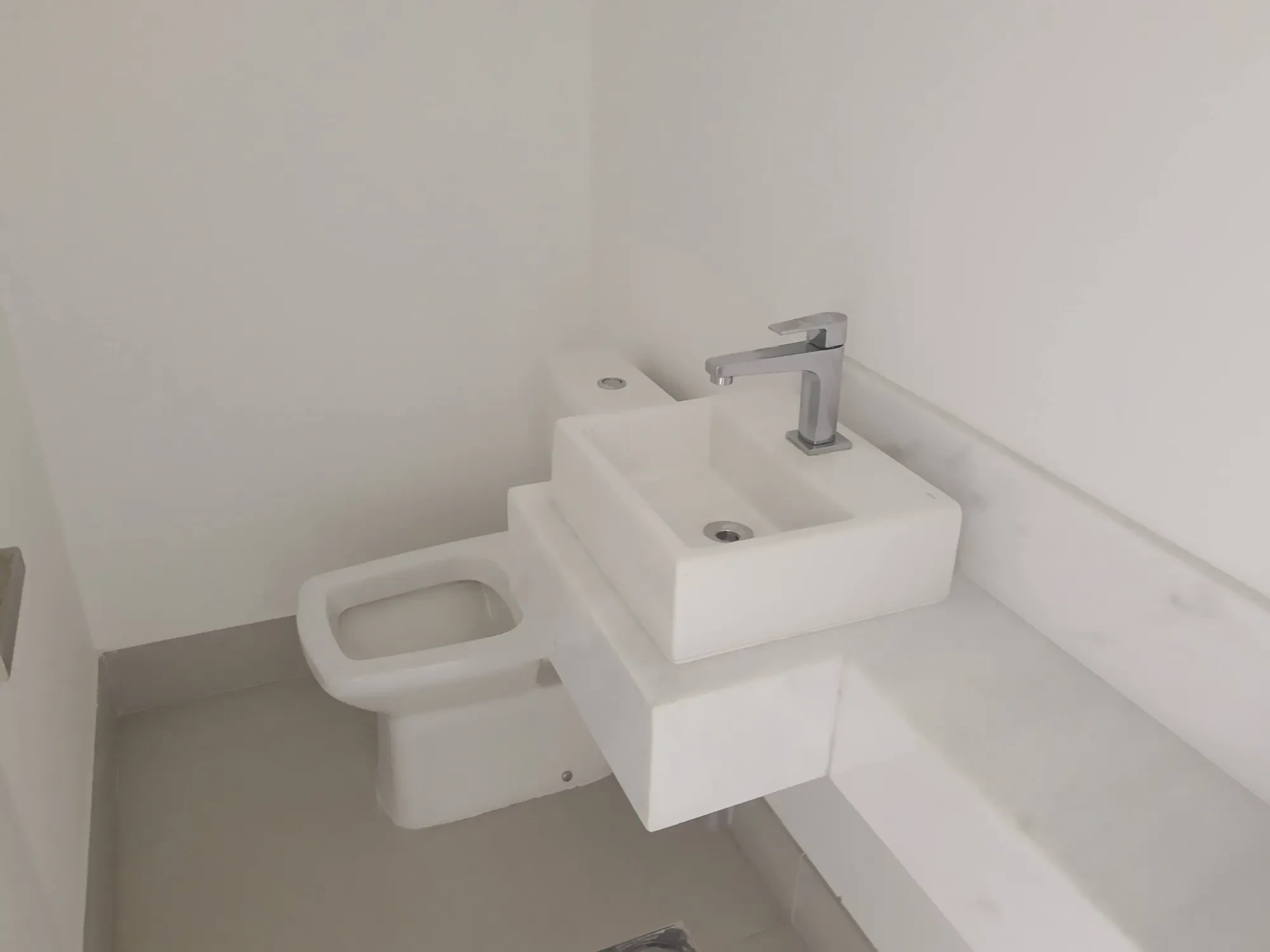 Foto do imóvel: Apartamento com 3 Quartos à Venda, 132 m² em Pompéia - Santos
