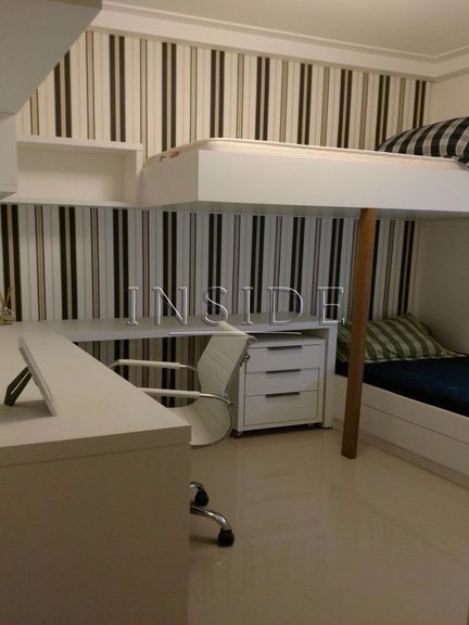 Imagem Cobertura com 3 Quartos à Venda, 113 m² em Abraão - Florianópolis