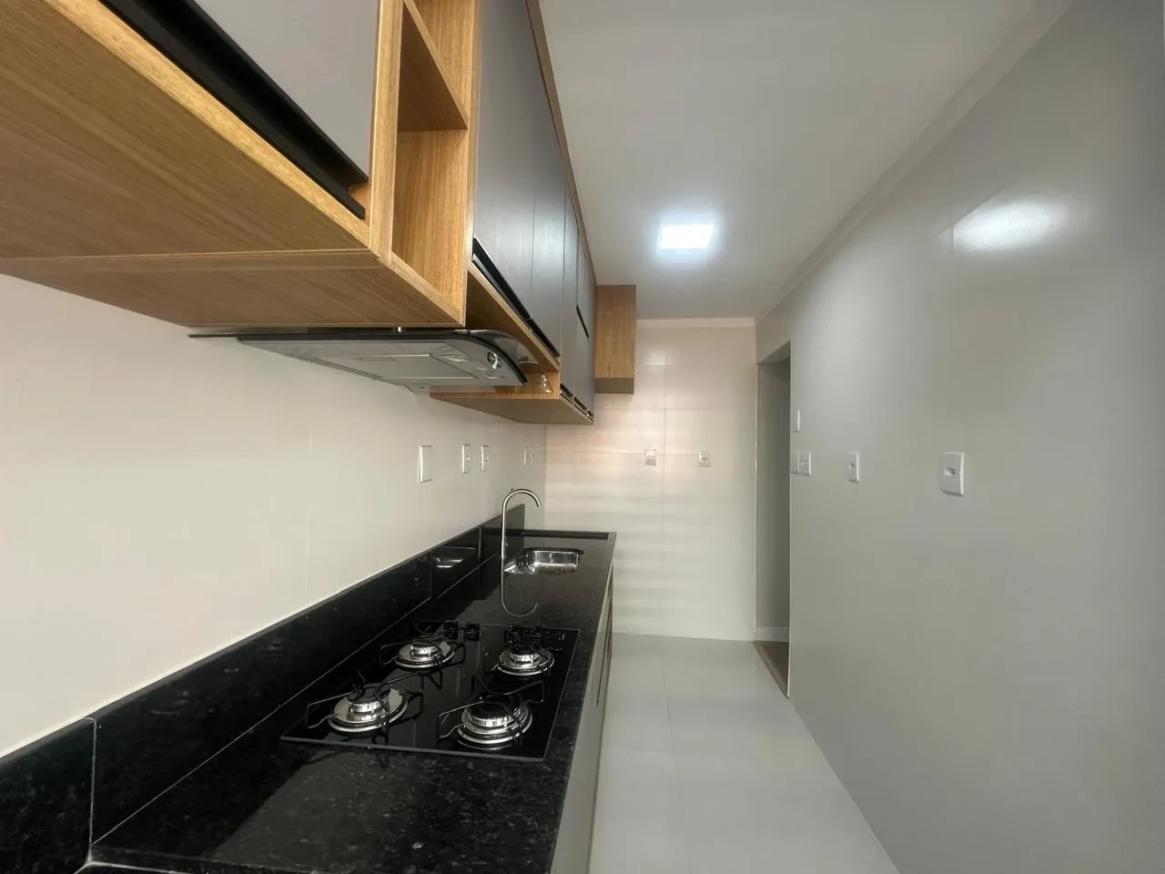 Imagem Apartamento com 1 Quarto à Venda, 56 m² em Boqueirão - Santos